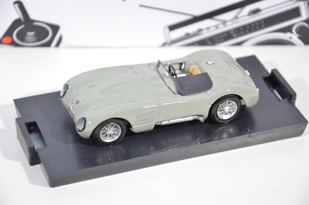Jaguar C-Type stradale 1953 Brumm