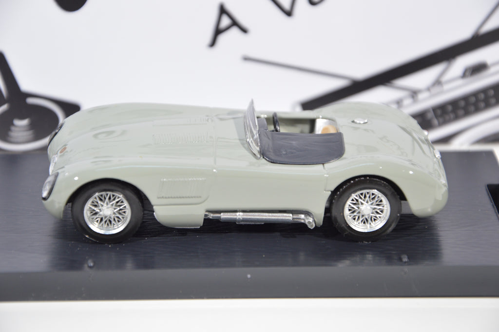 Jaguar C-Type stradale 1953 Brumm