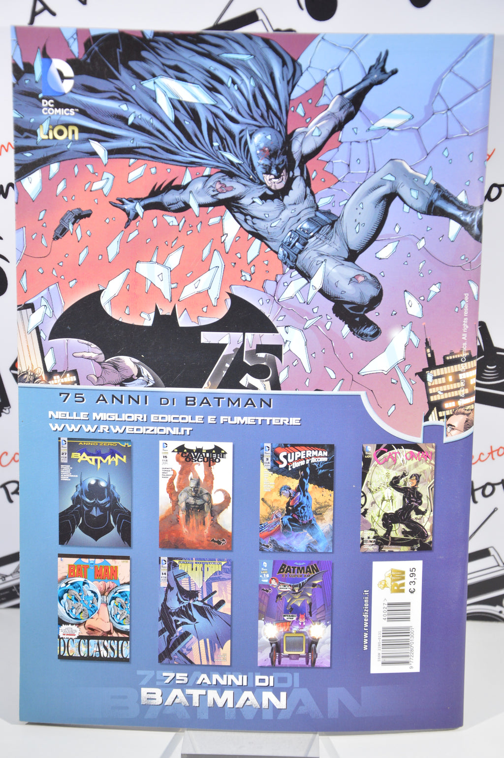 Justice League n° 27 Dc comics