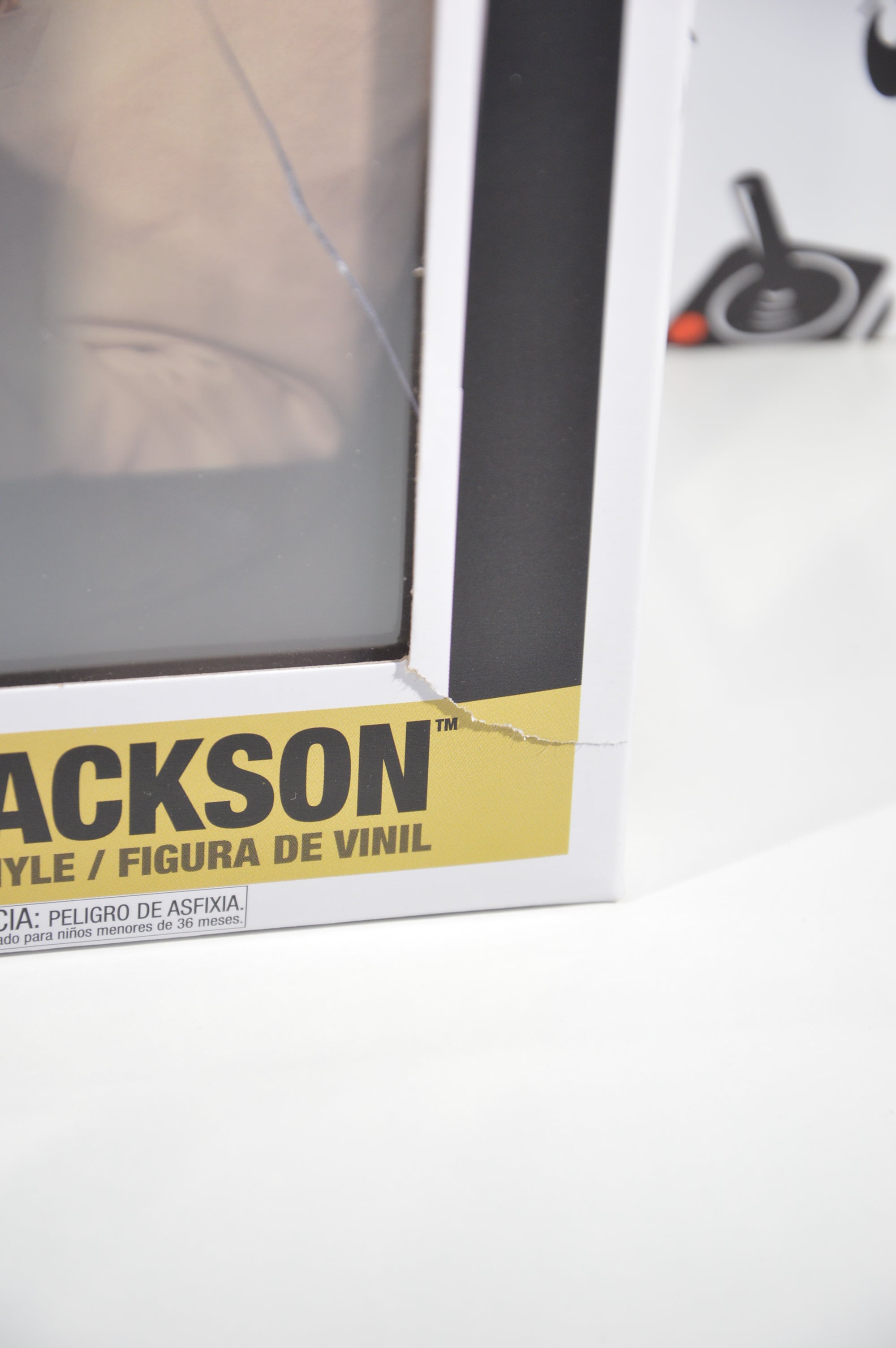 Michael Jackson Funko pop albums #33