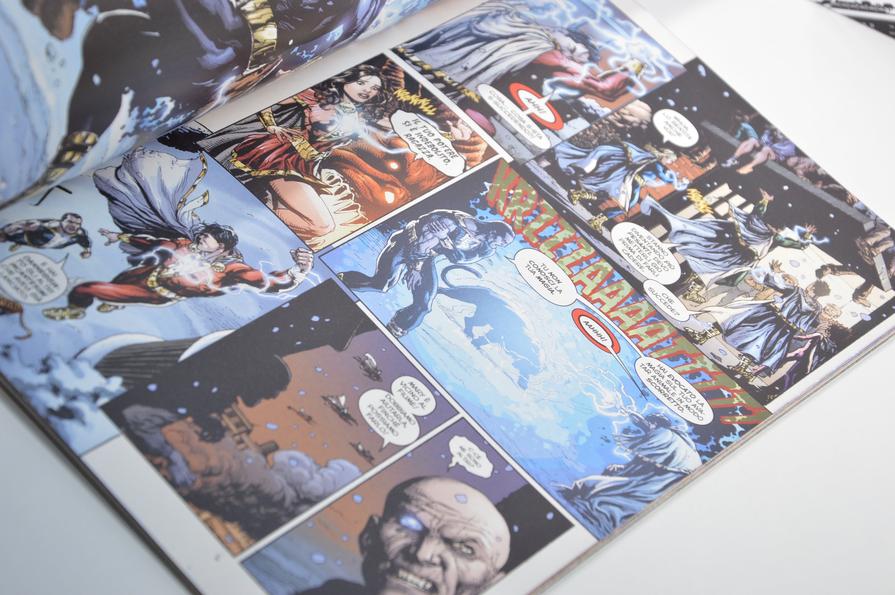 Justice League n° 23 Dc comics
