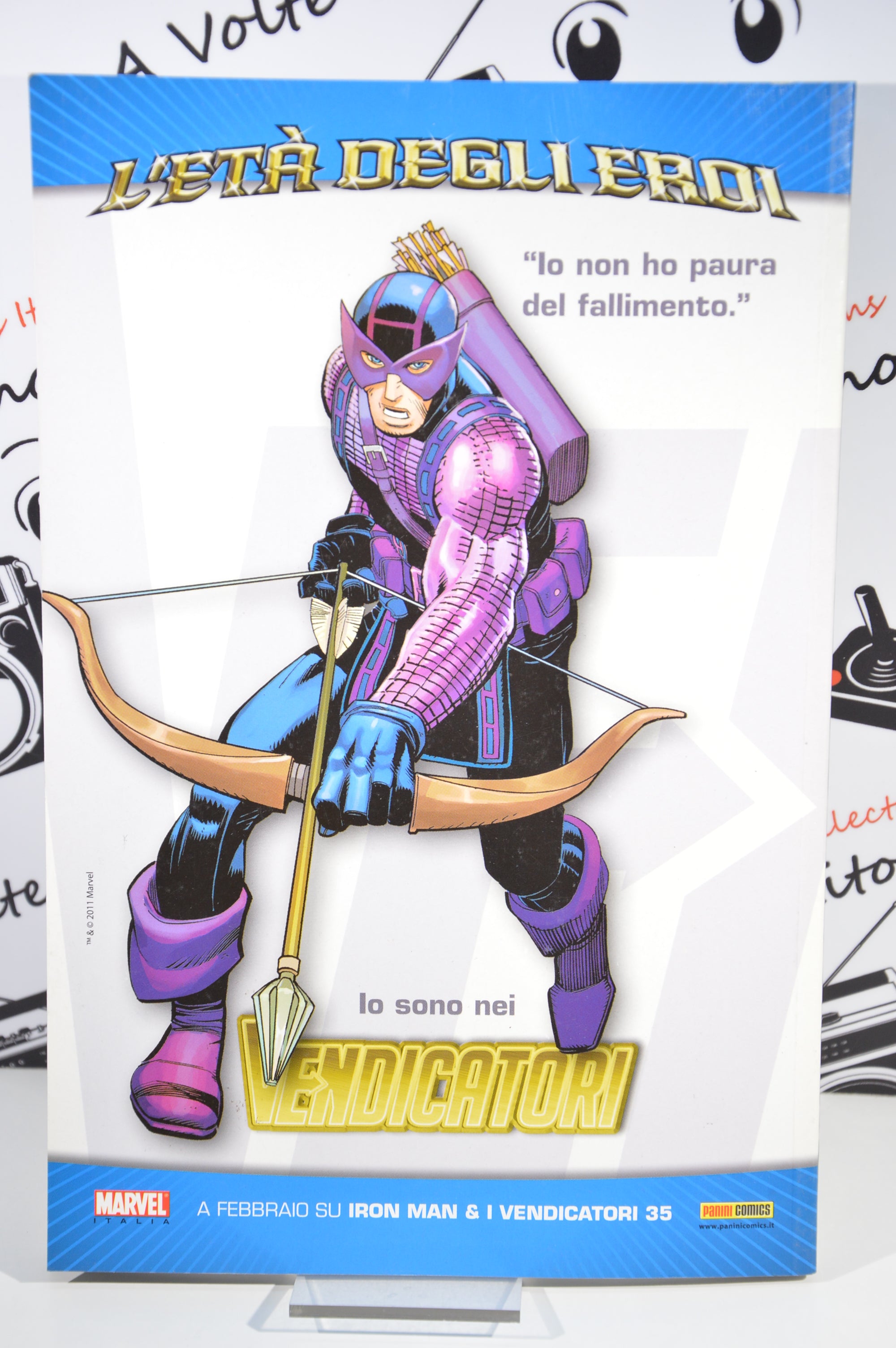 Marvel Mix presenta Secret Warriors n° 3 Marvel Italia