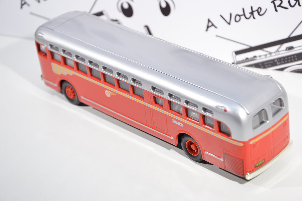 General Motors 4502 pacific electric Corgi 1:50