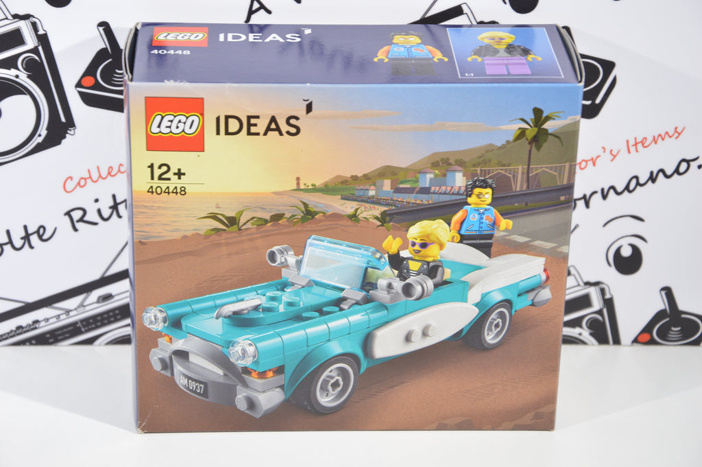 Lego Ideas 40448