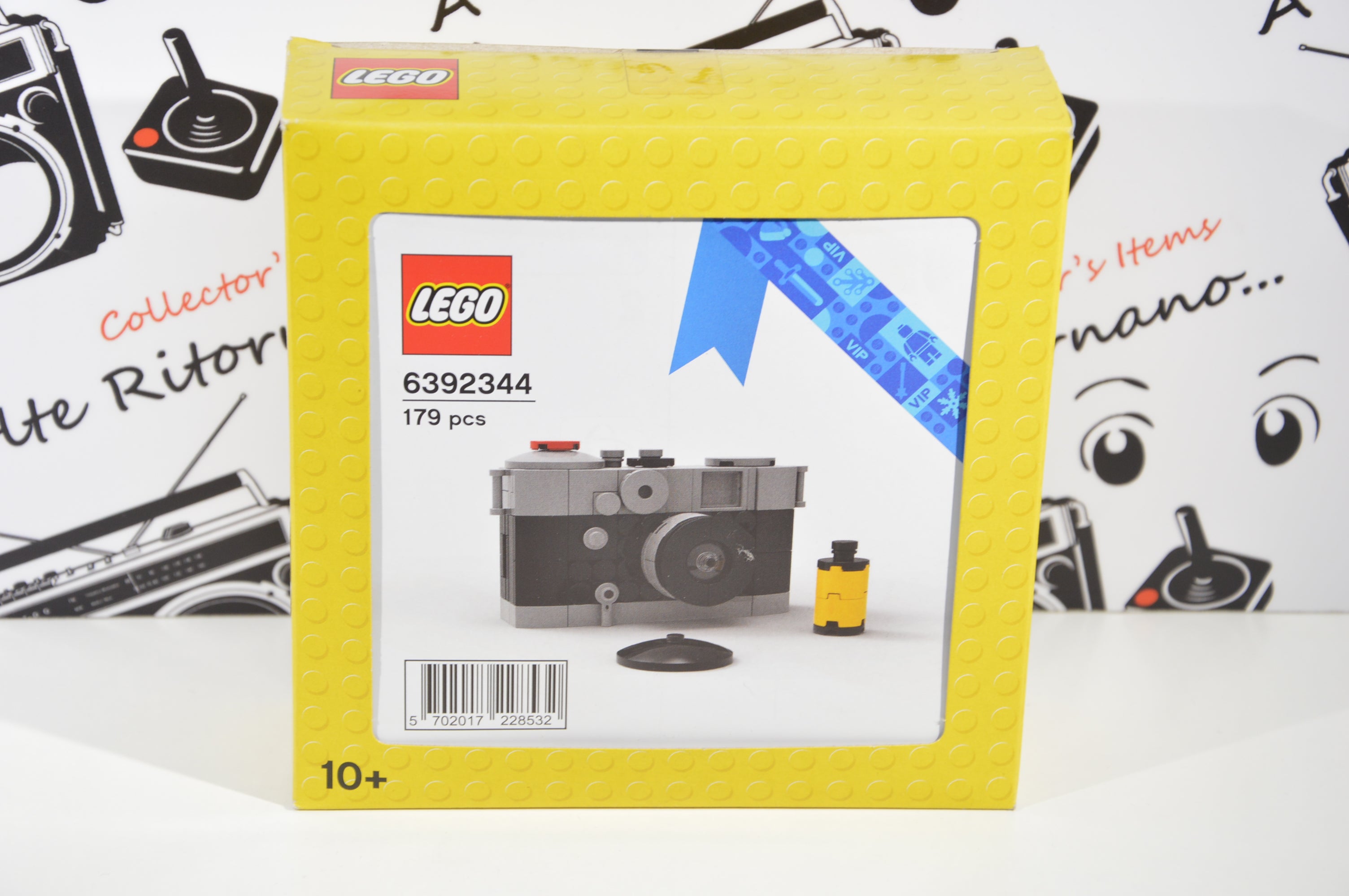 Lego 6392344