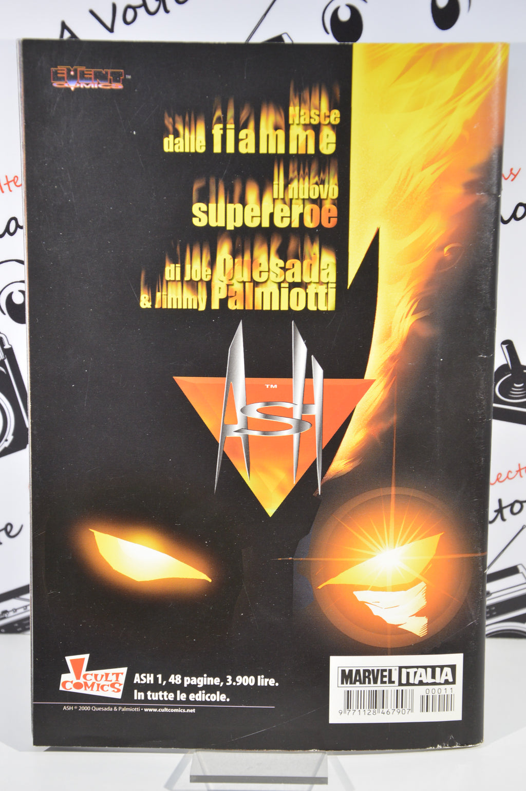 Cavalieri Marvel n° 11