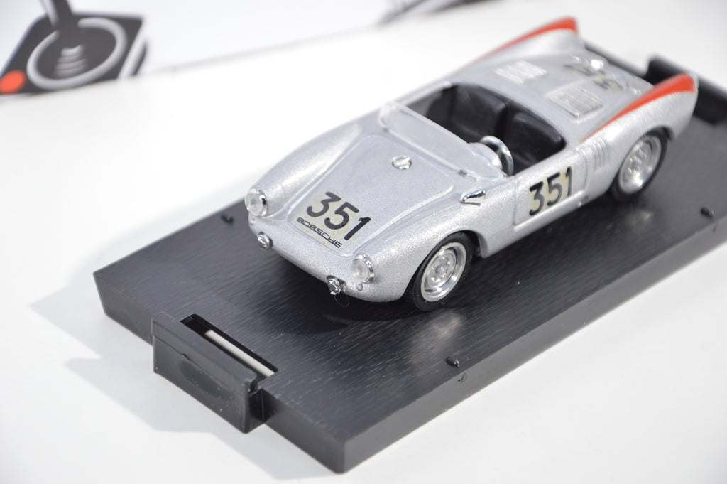 Porsche 550 1954 Brumm 1:43