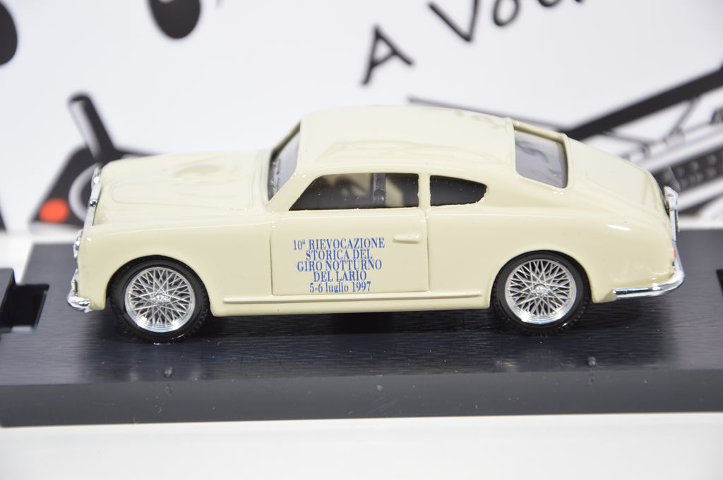 Lancia Aurelia B20 allestimento speciale 1951 Brumm 1:43