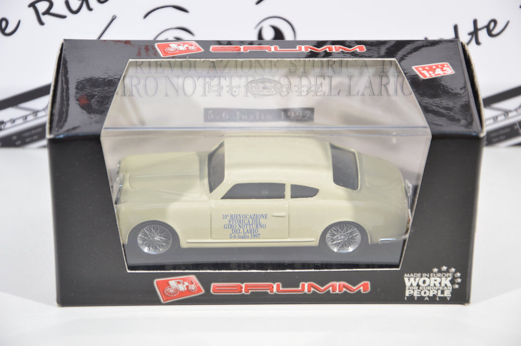 Lancia Aurelia B20 allestimento speciale 1951 Brumm 1:43