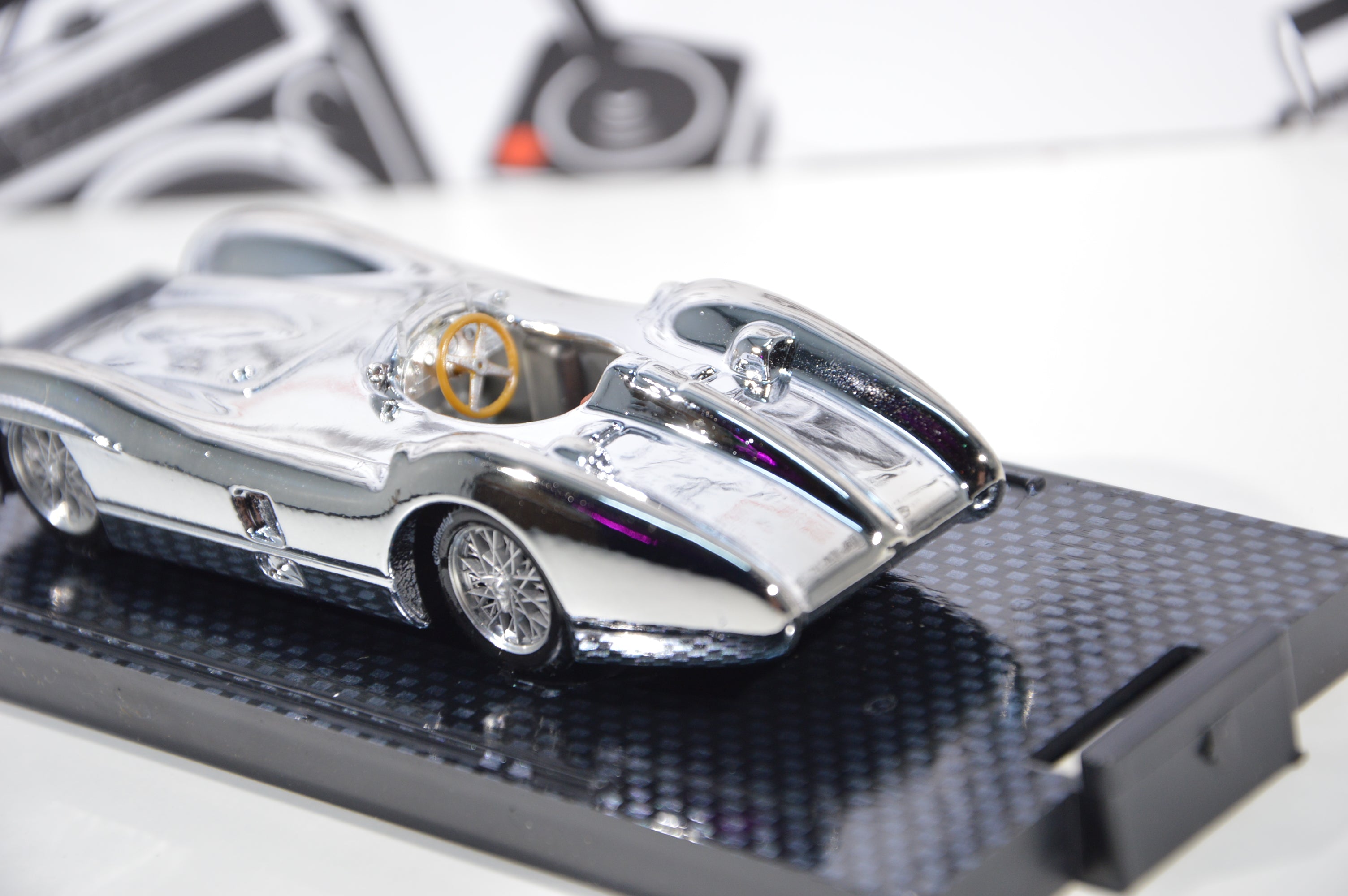 Mercedes w196c brumm 25° anniversario Brumm 1:43
