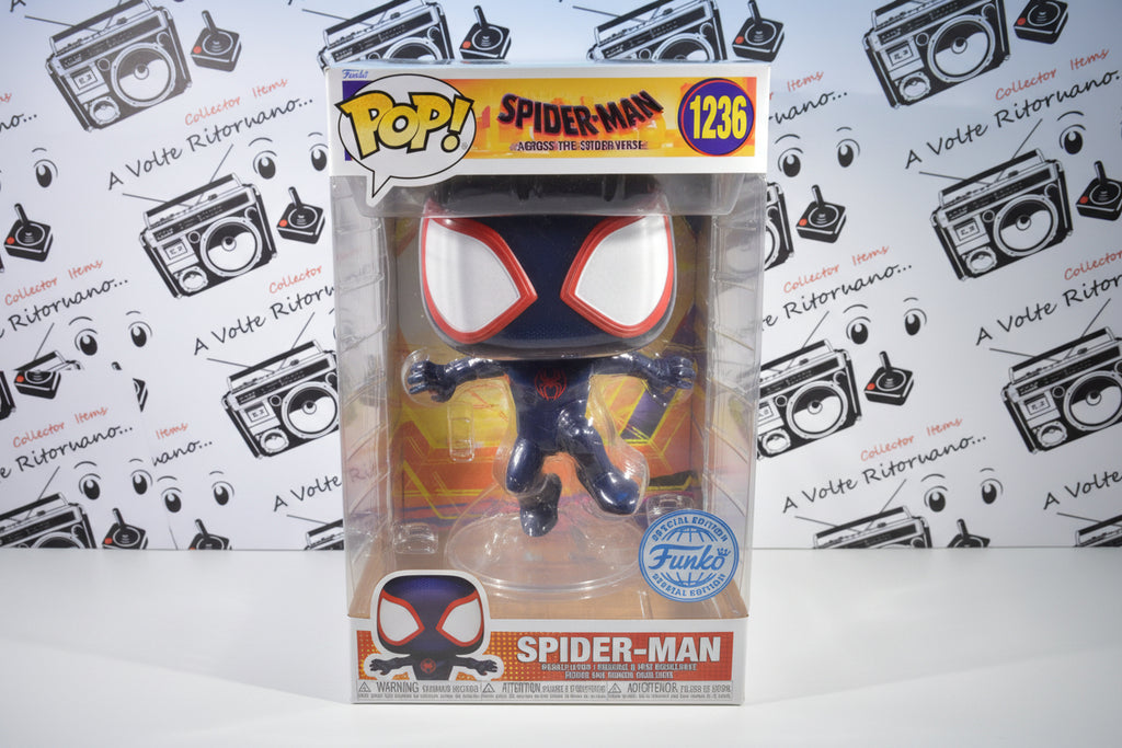 Mega Funko Pop Spider-Man 1236