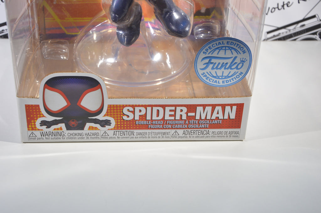 Mega Funko Pop Spider-Man 1236
