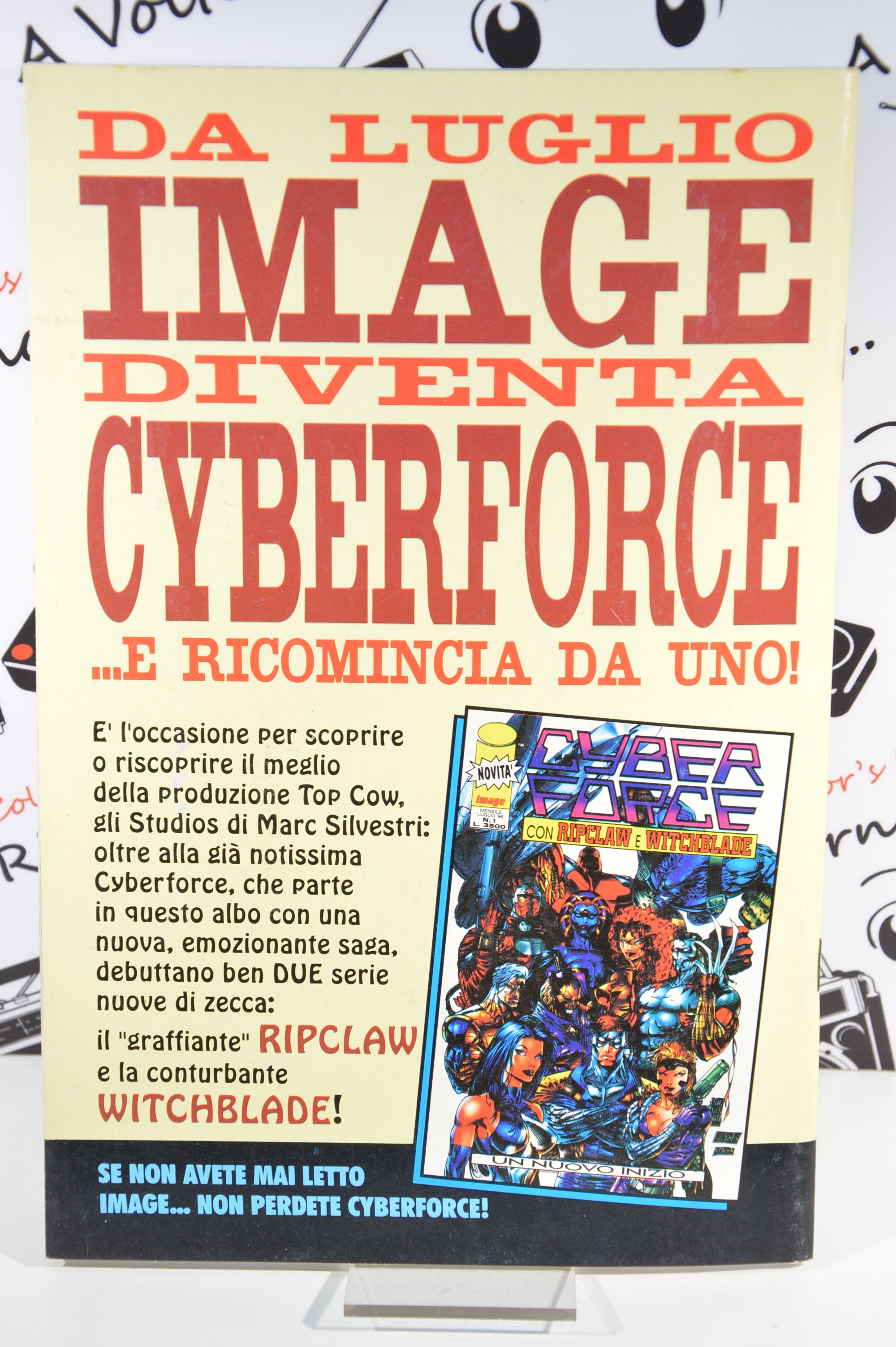 Gen 13 n° 2