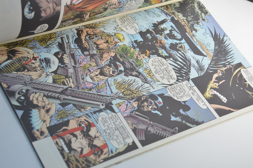 Gen 13 n° 2