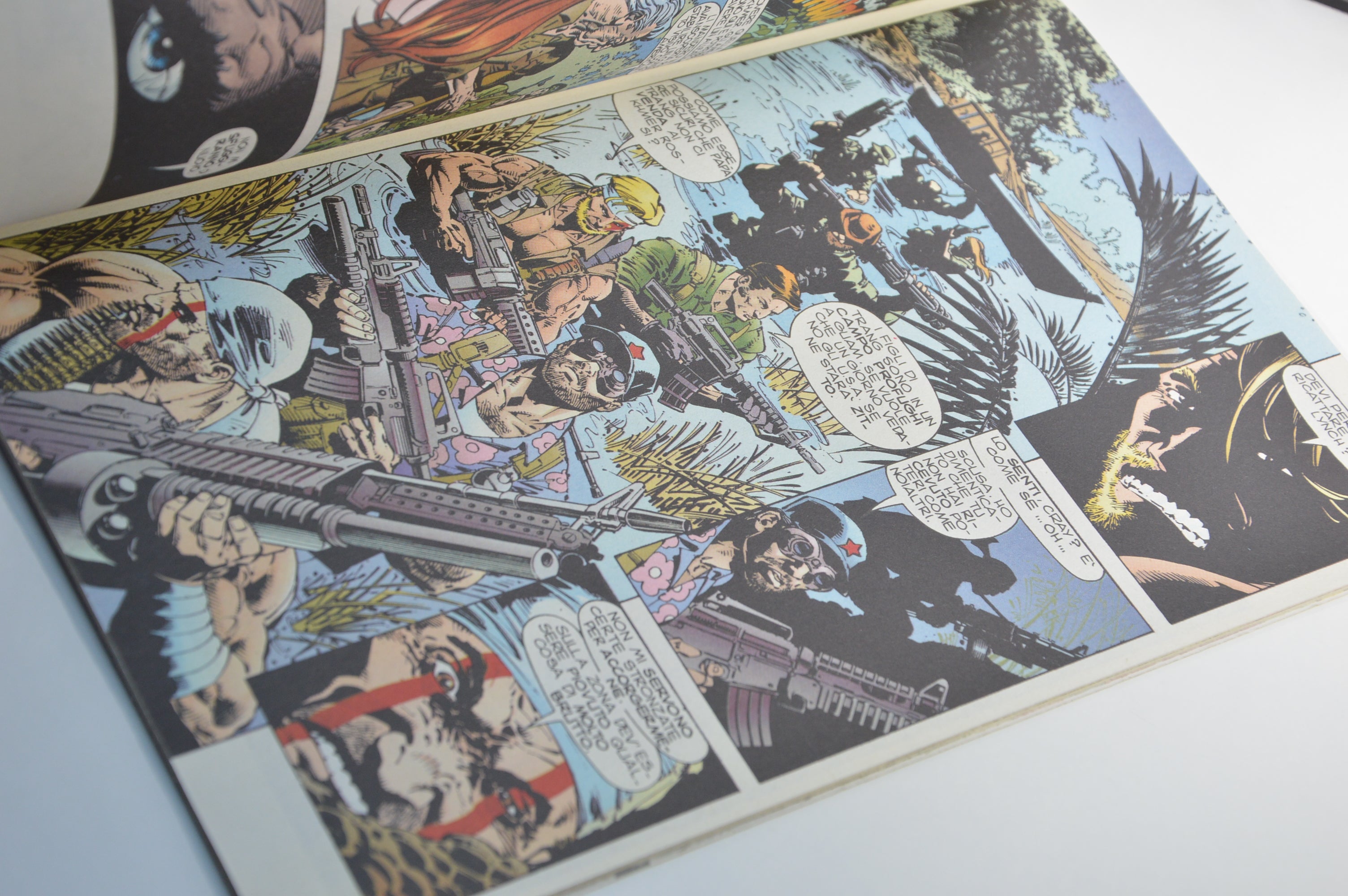 Gen 13 n° 2