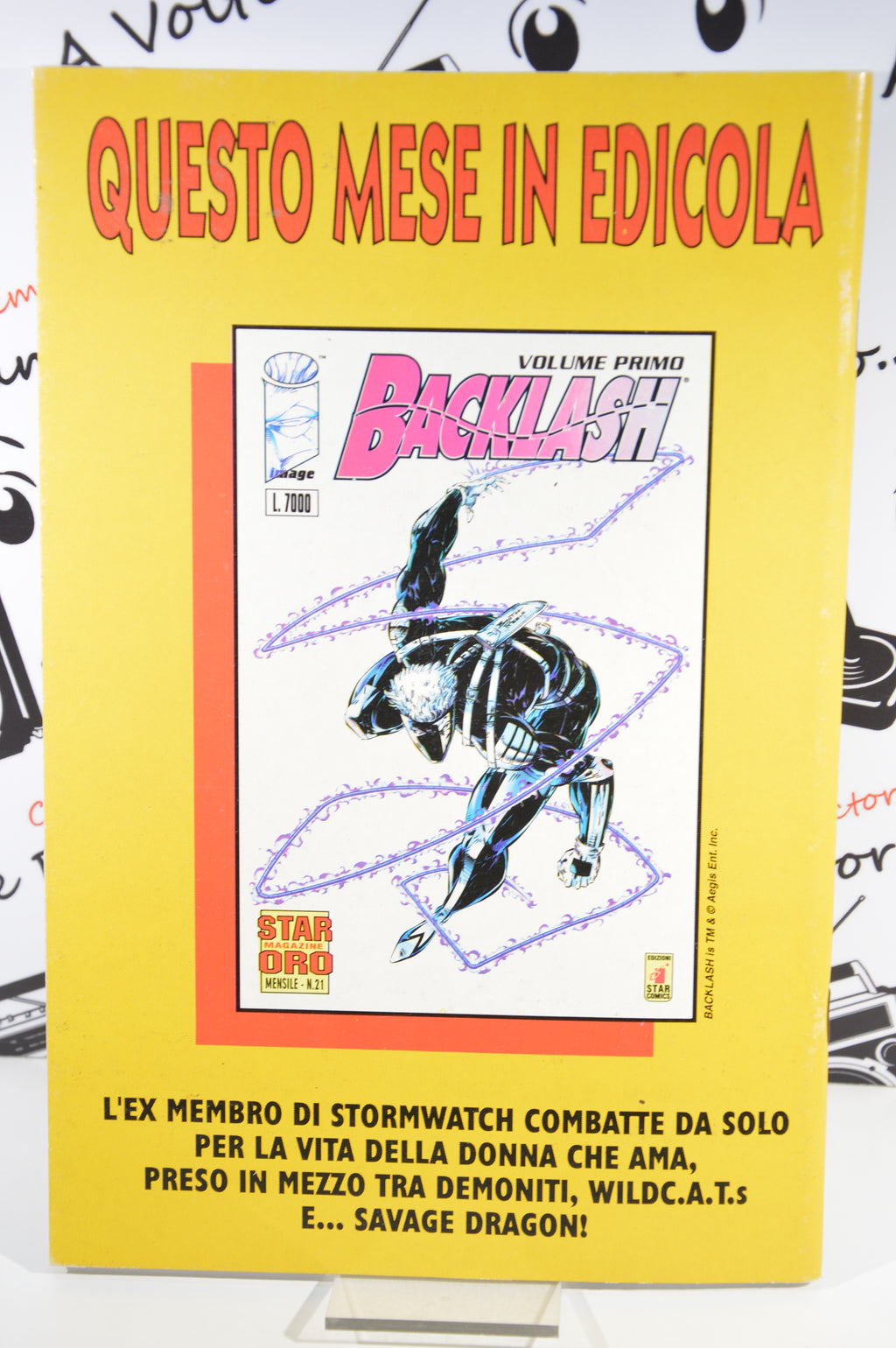 Gen 13 n° 1