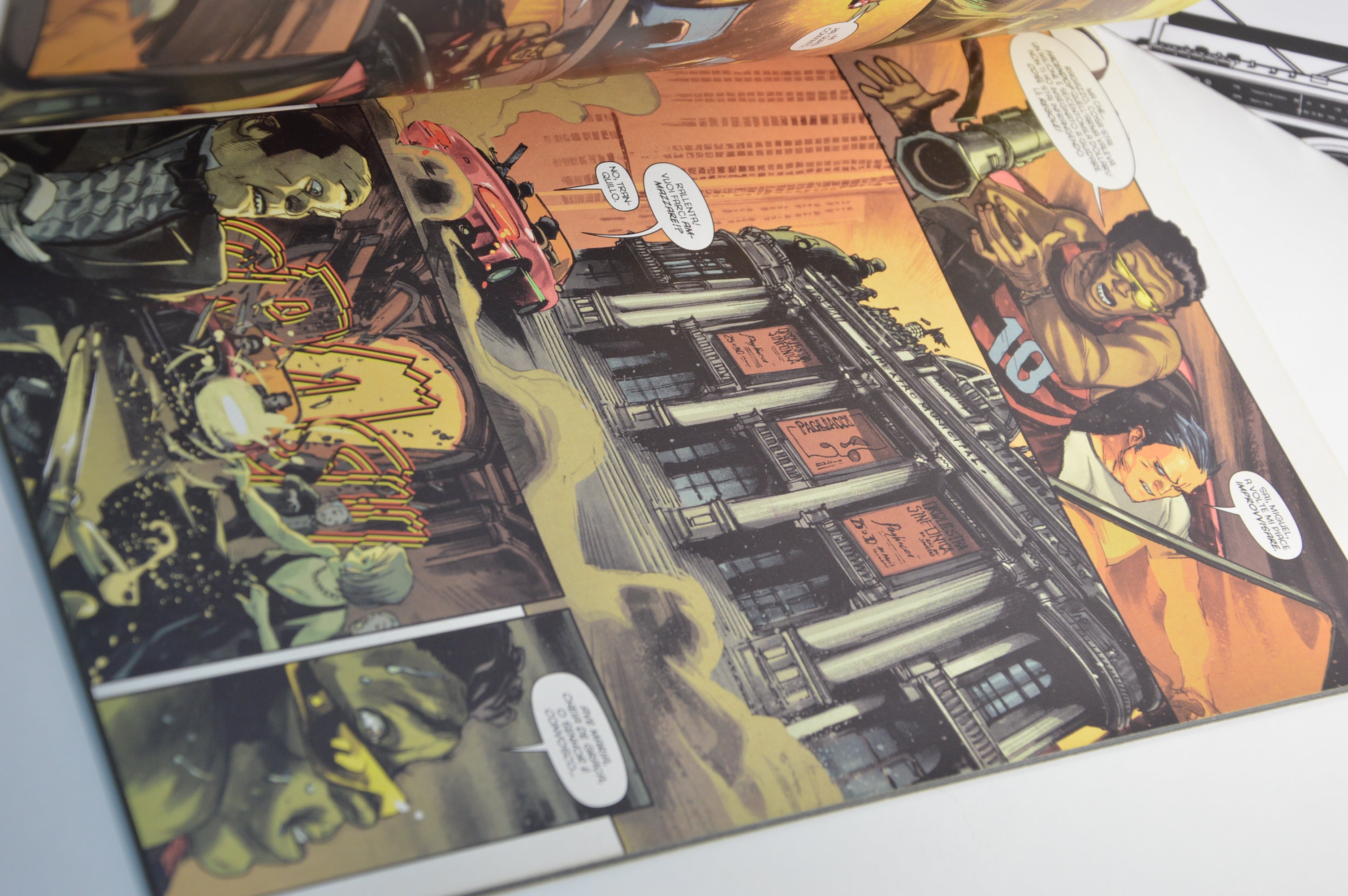 Batman n° 23