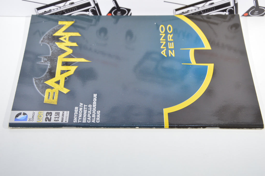 Batman n° 23