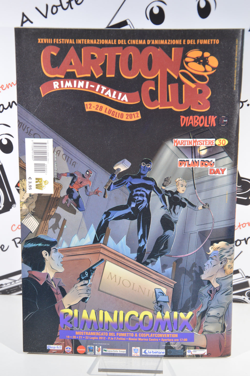 Justice League n° 2