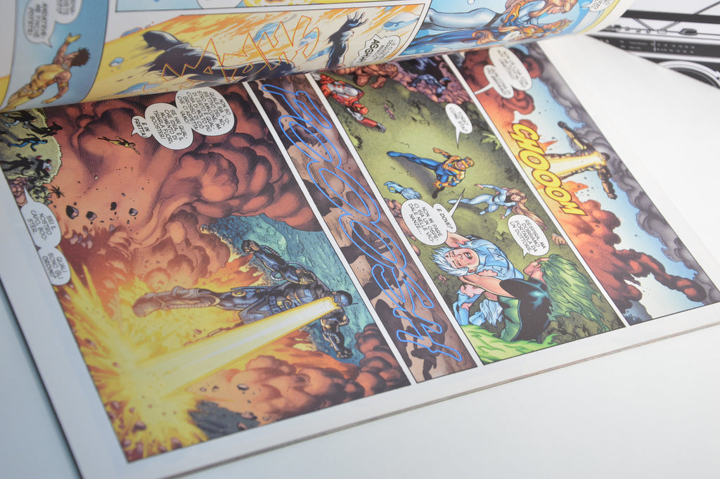 Justice League n° 2