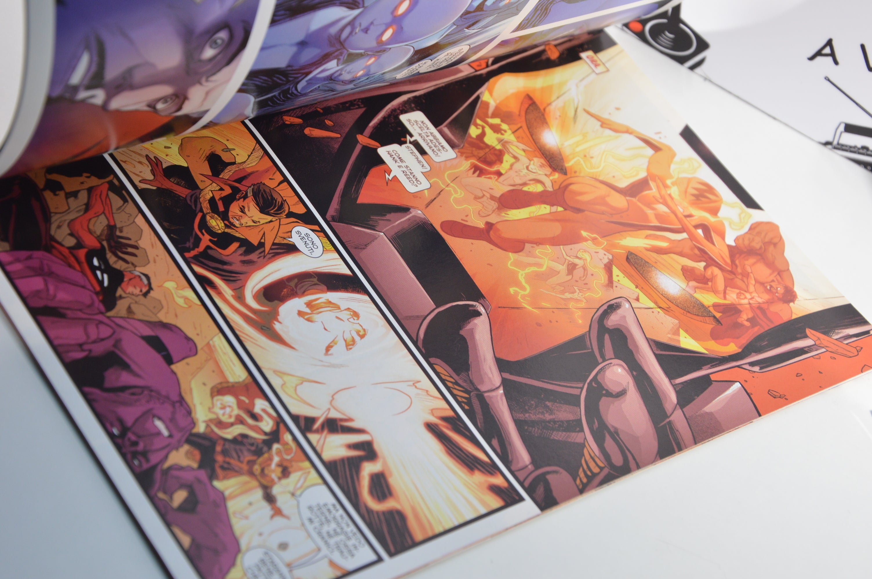 Iron Man n° 22