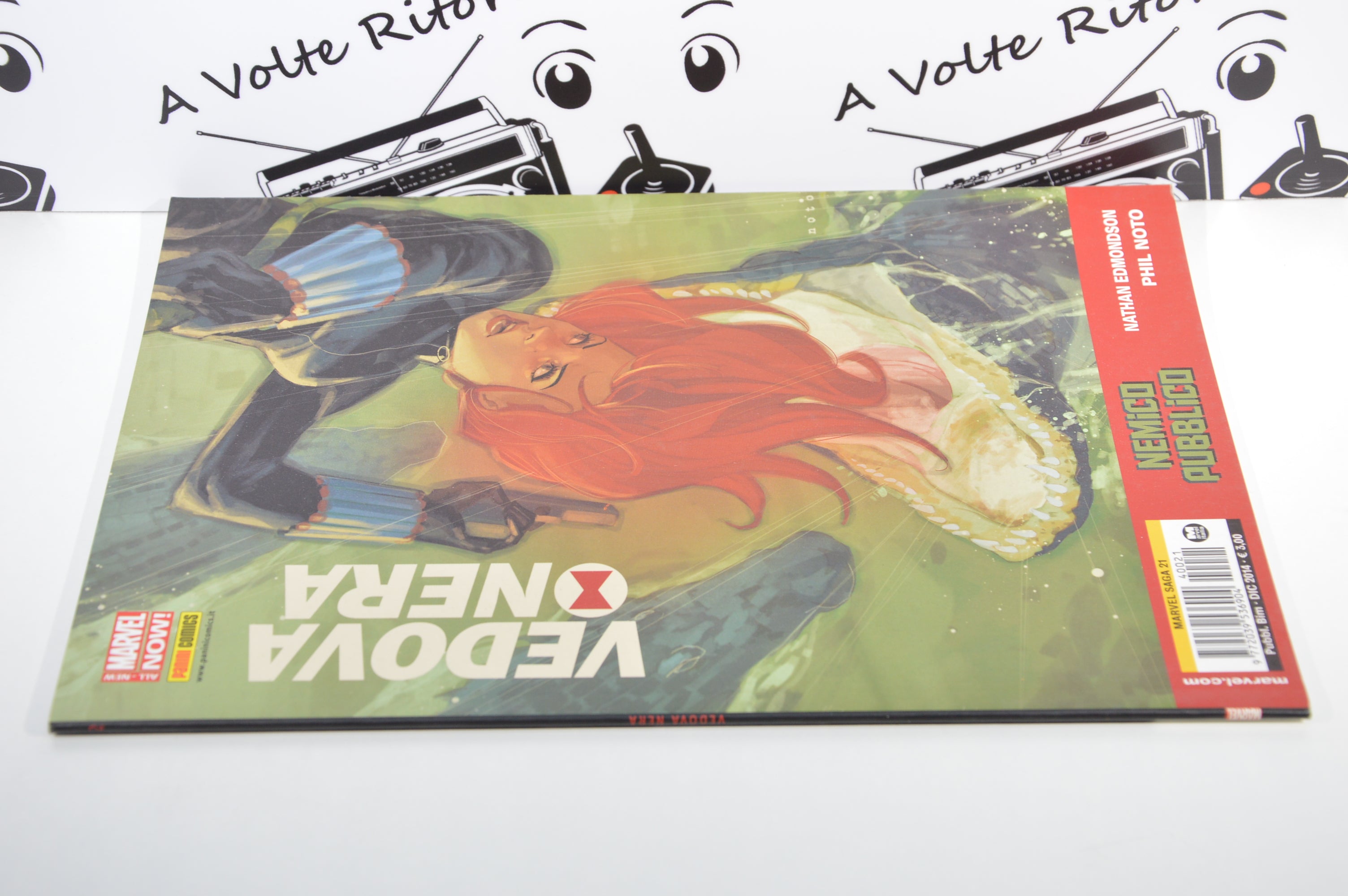 Vedova Nera n°2