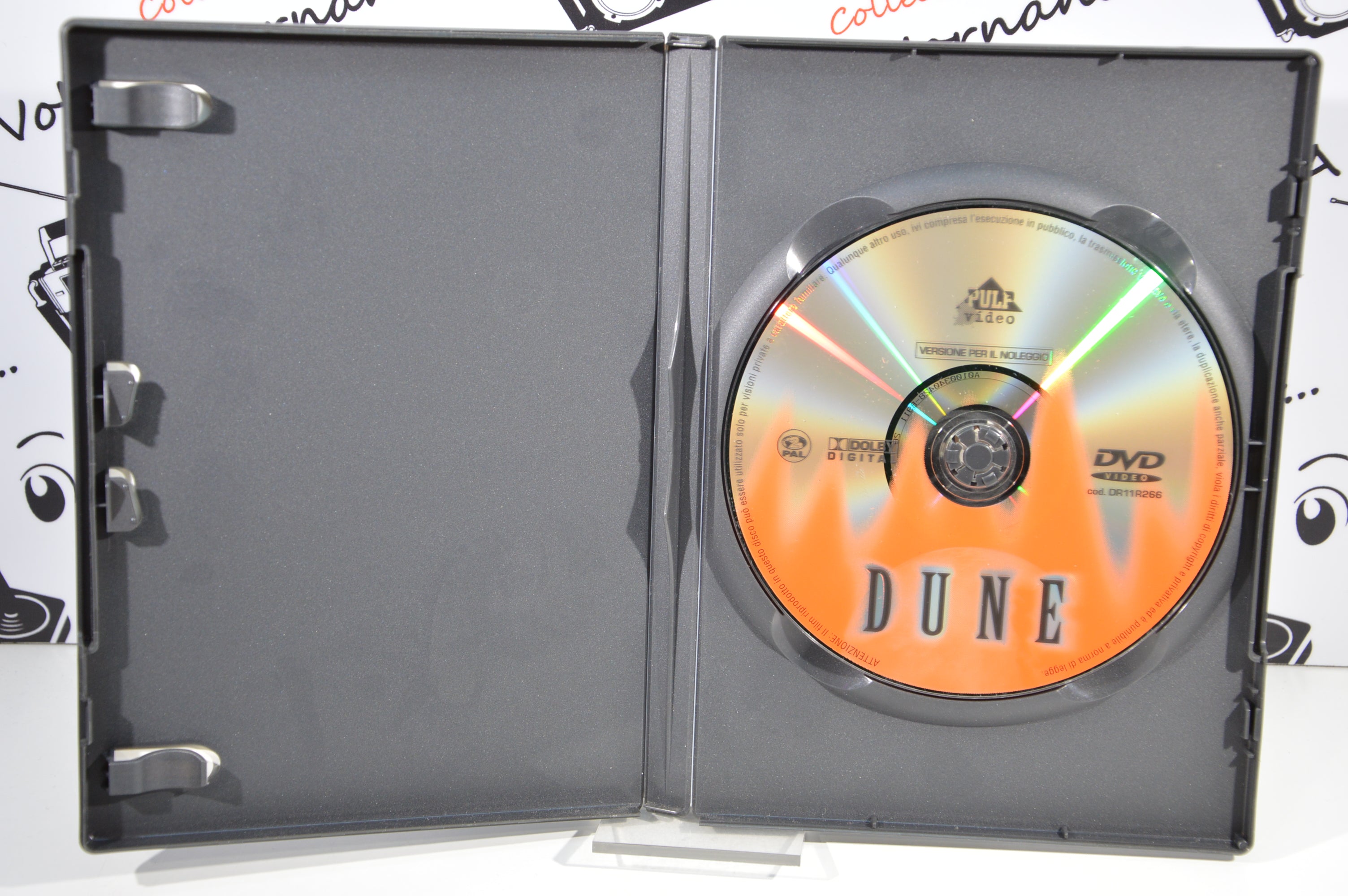 Dune Dvd