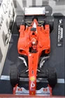 Ferrari Formula 1 150 Grand prix wins Hot wheels 1:18