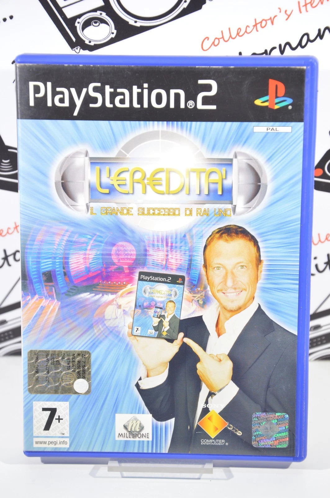 L'eredità Playstation 2