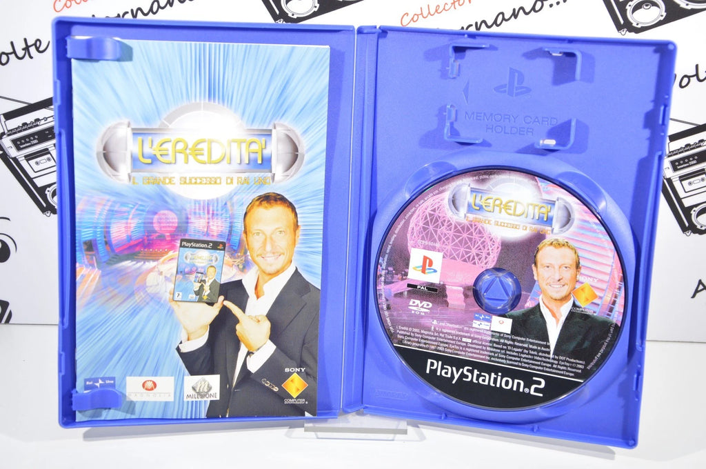 L'eredità Playstation 2