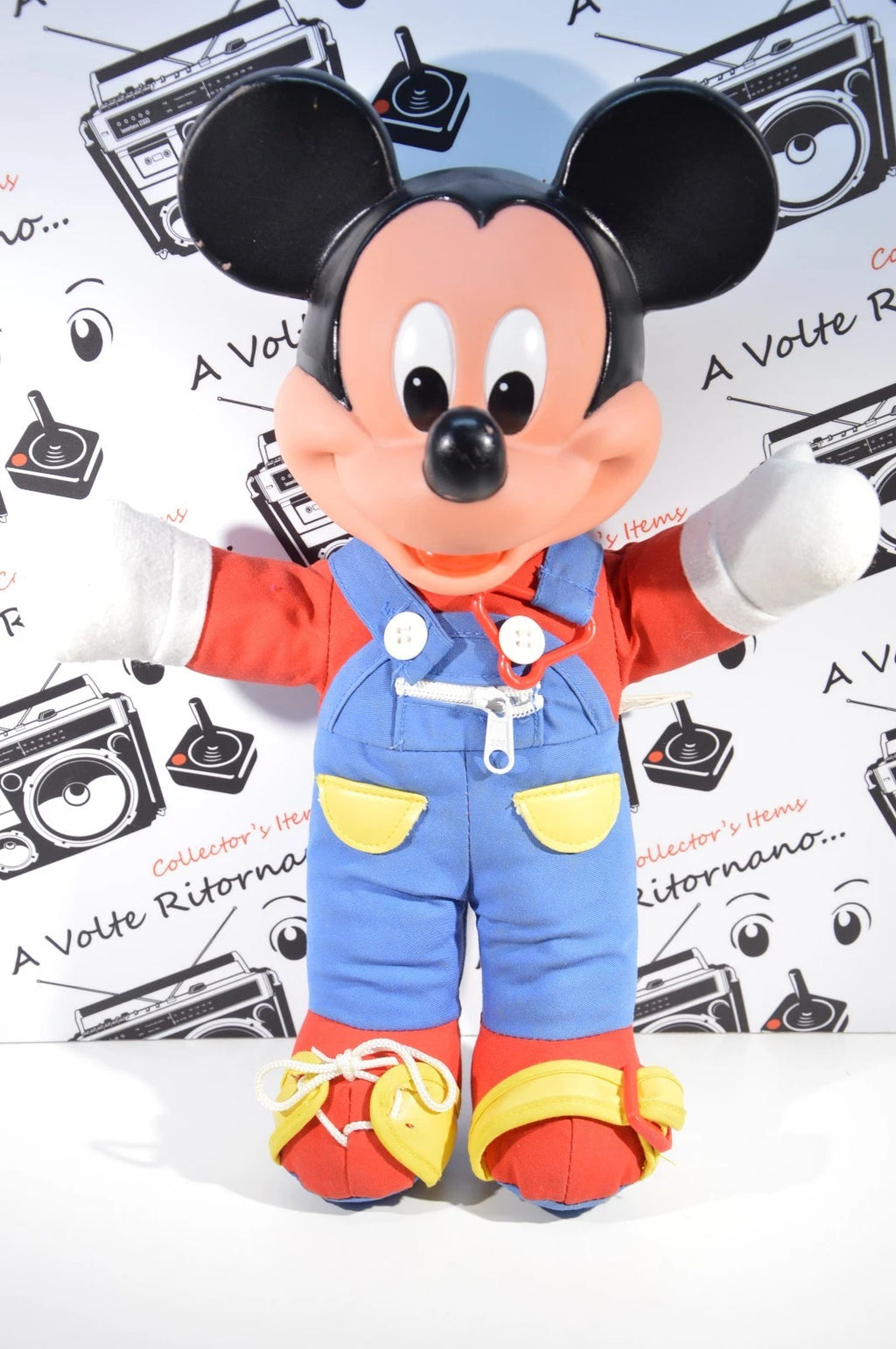 Mickey mouse Disney Mattel 36 cm
