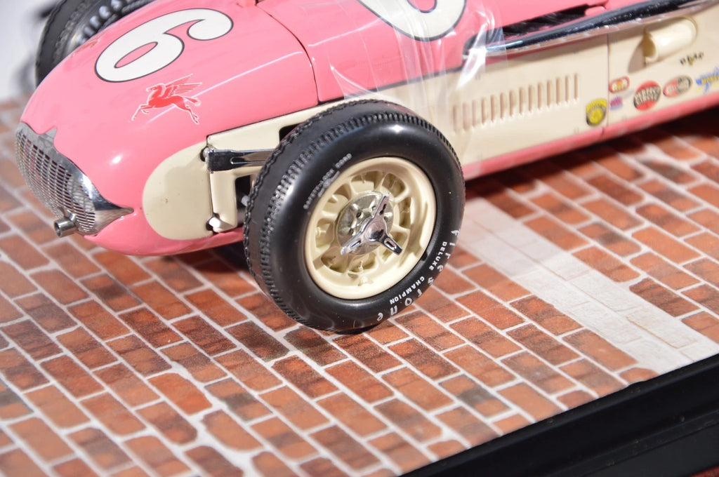 Carousel 1 Kurtis Kraft Roadster scala 1:18 1955 Indianapolis 500