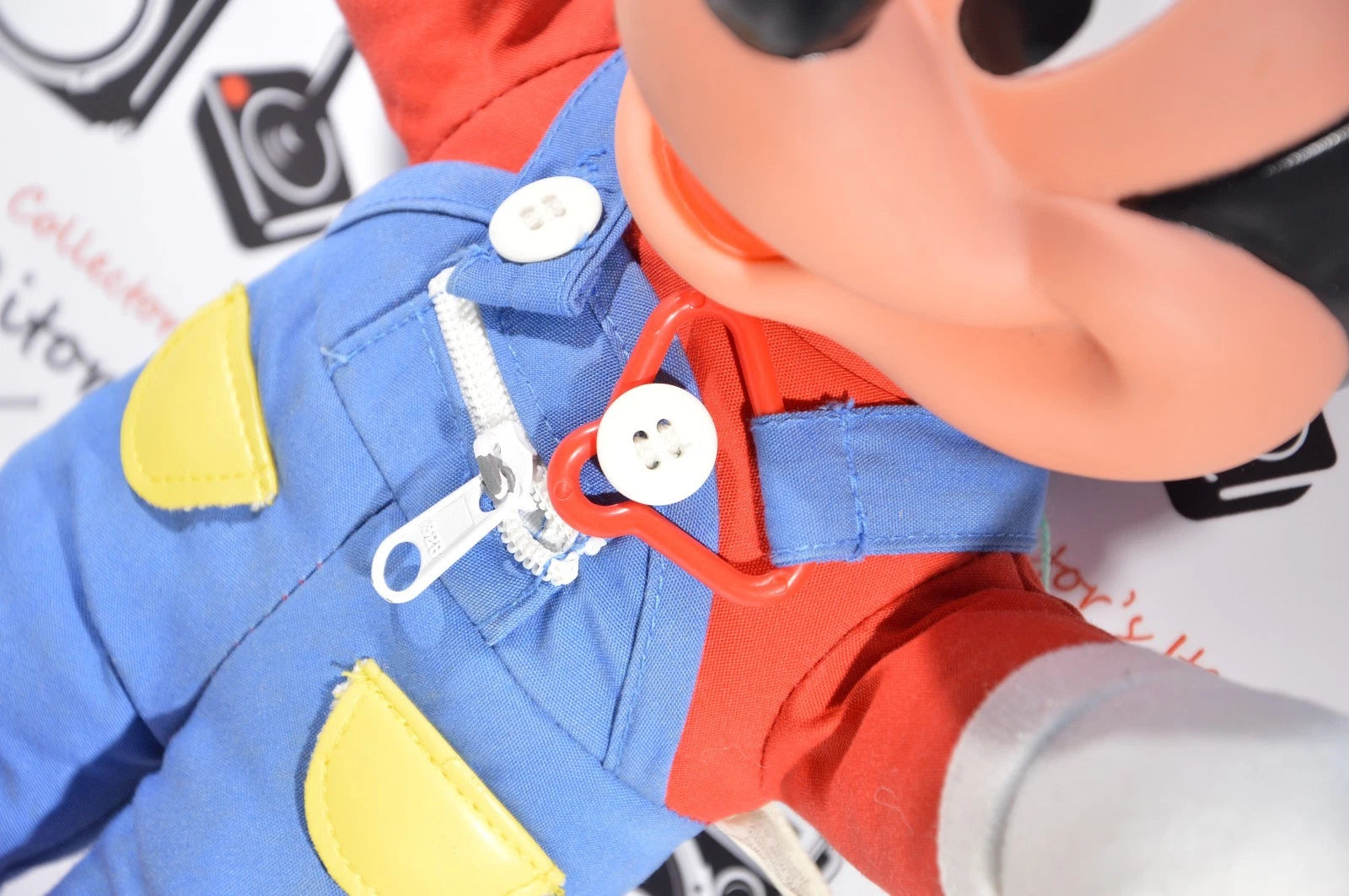 Mickey mouse Disney Mattel 36 cm