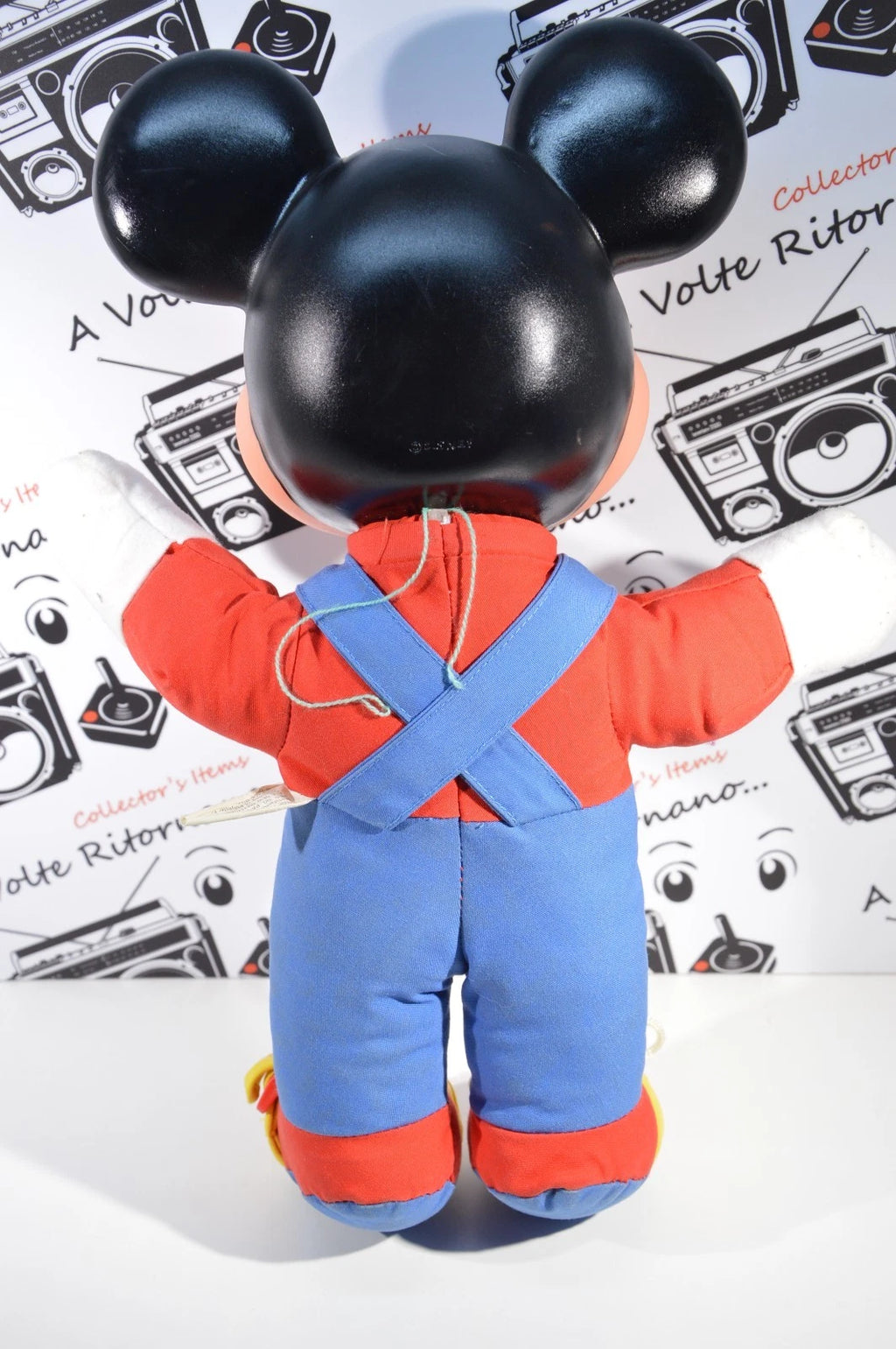 Mickey mouse Disney Mattel 36 cm