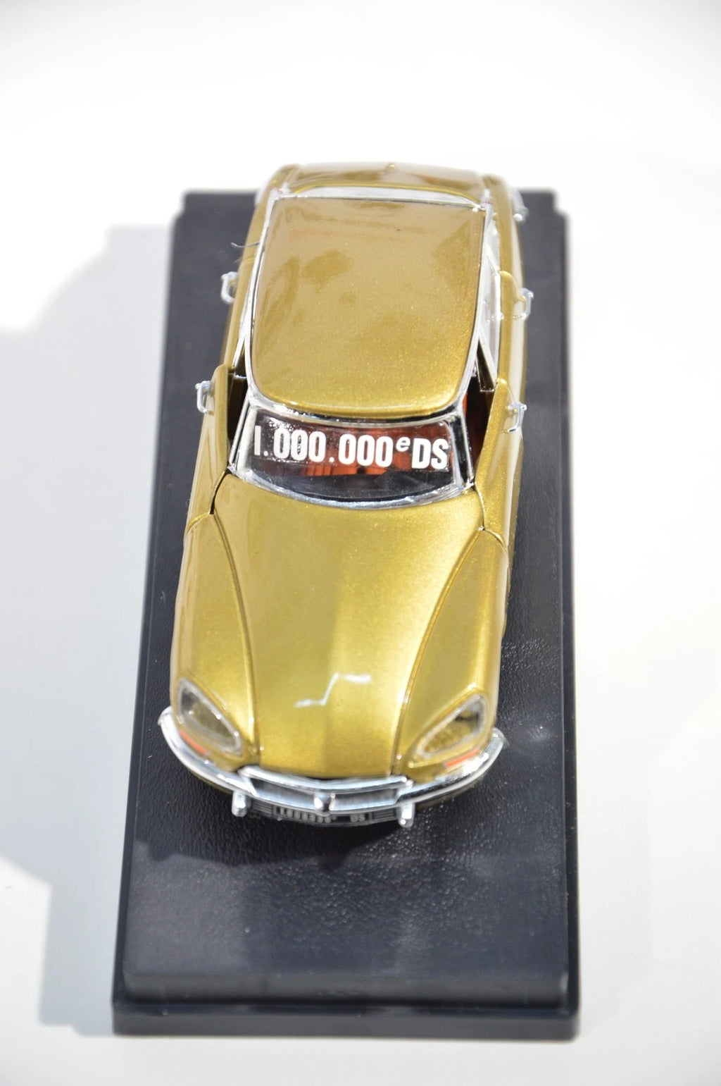 Citroen Ds Gold Rio scala 1:43