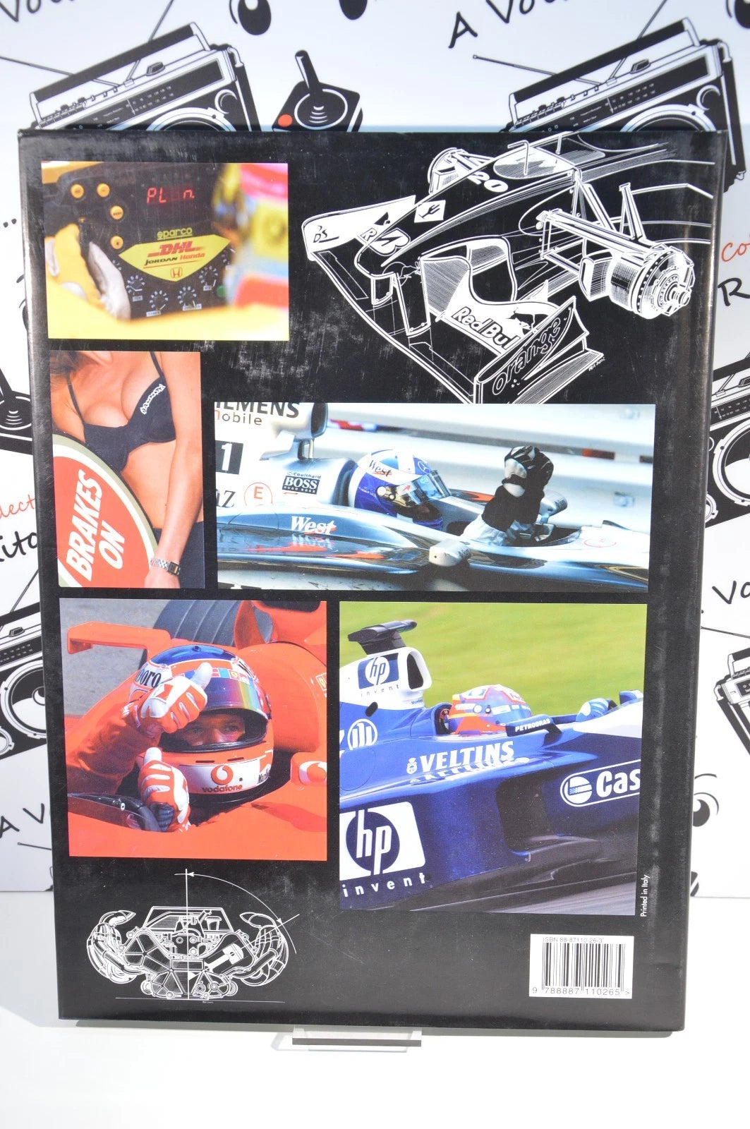 Formula 1 2002 trionfo Ferrari e Schumacher