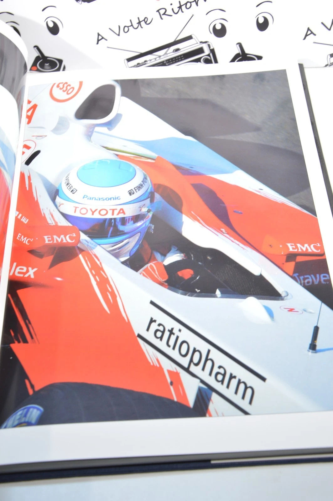 Formula 1 2002 trionfo Ferrari e Schumacher
