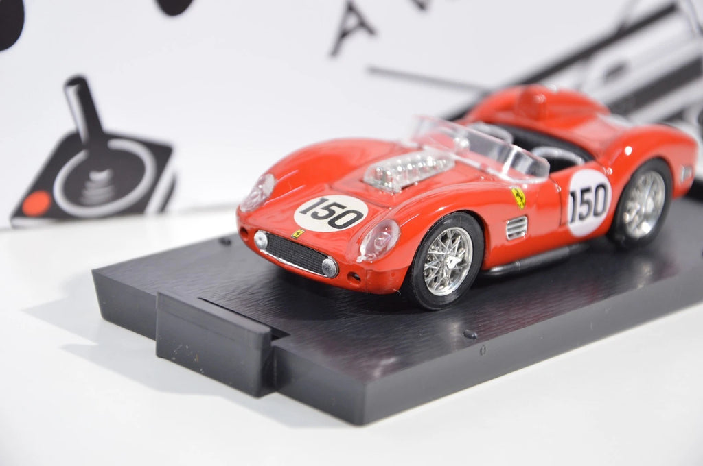 Ferrari TR59 Targa Florio 1959