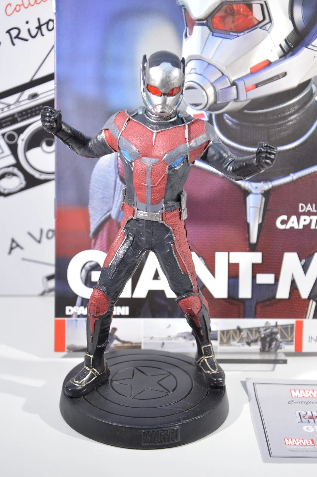 Giant Man 20 cm Marvel movie collection