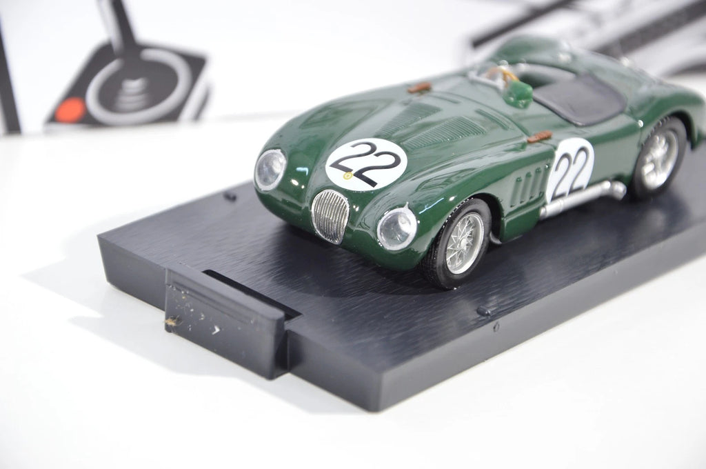 Jaguar C Type Le Mans 1951