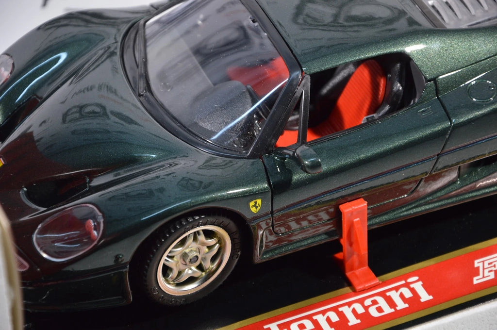 Ferrari F50 1995 Mira 1:18