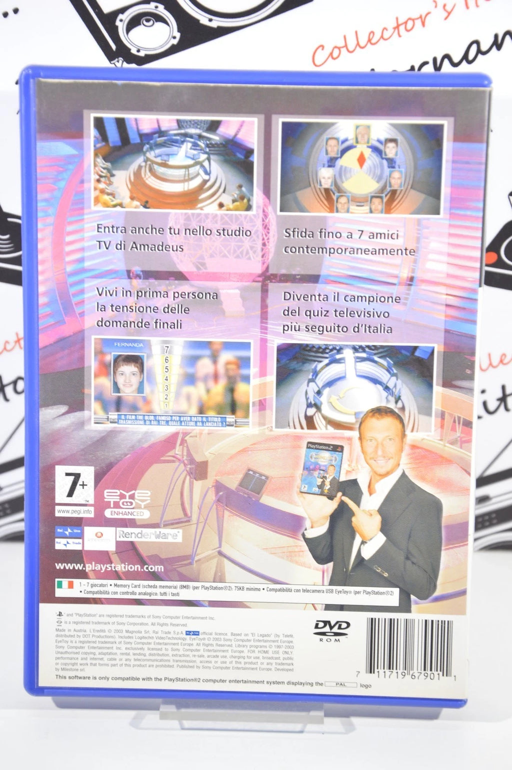 L'eredità Playstation 2