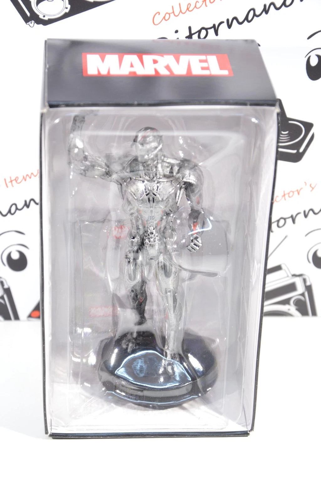 Ultron 15 cm Marvel movie collection