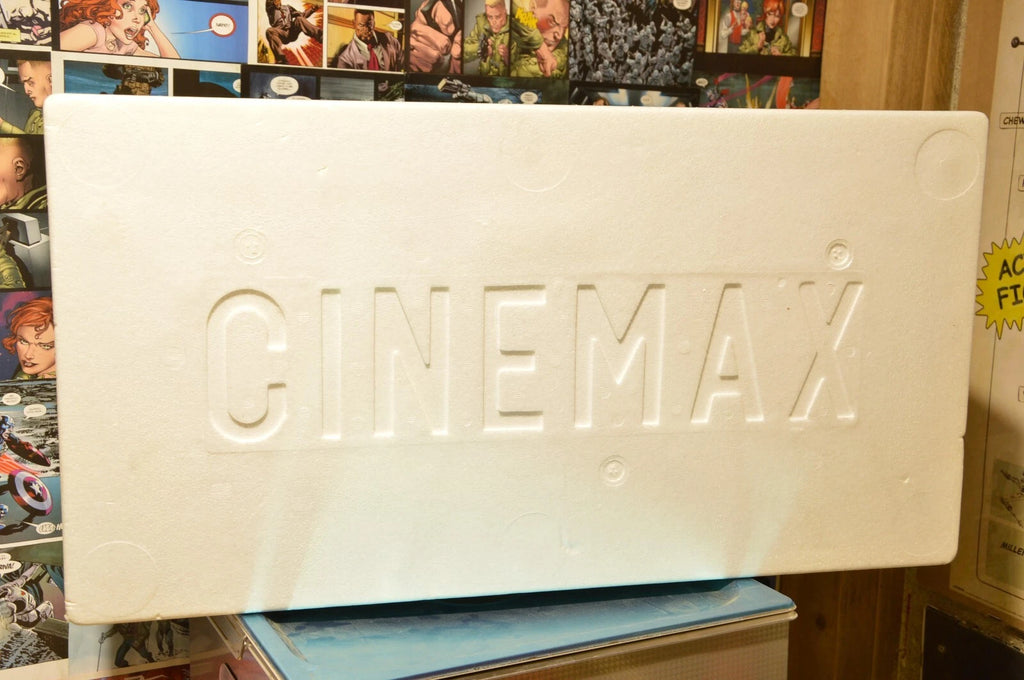 Cine Max a motore Bipasso IGC Milano Lanciano Articolo 514