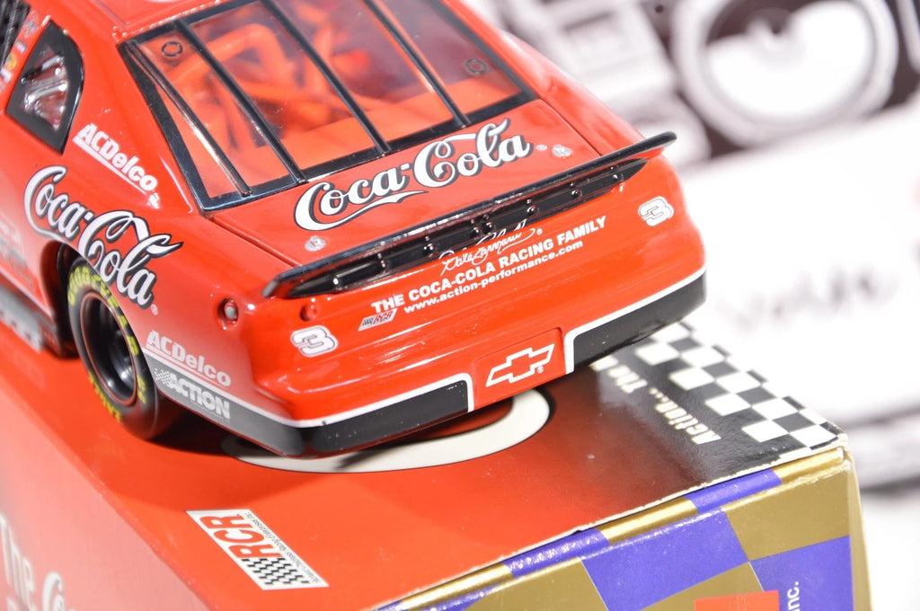 Chevrolet Monte Carlo 1998 Action scala 1:24