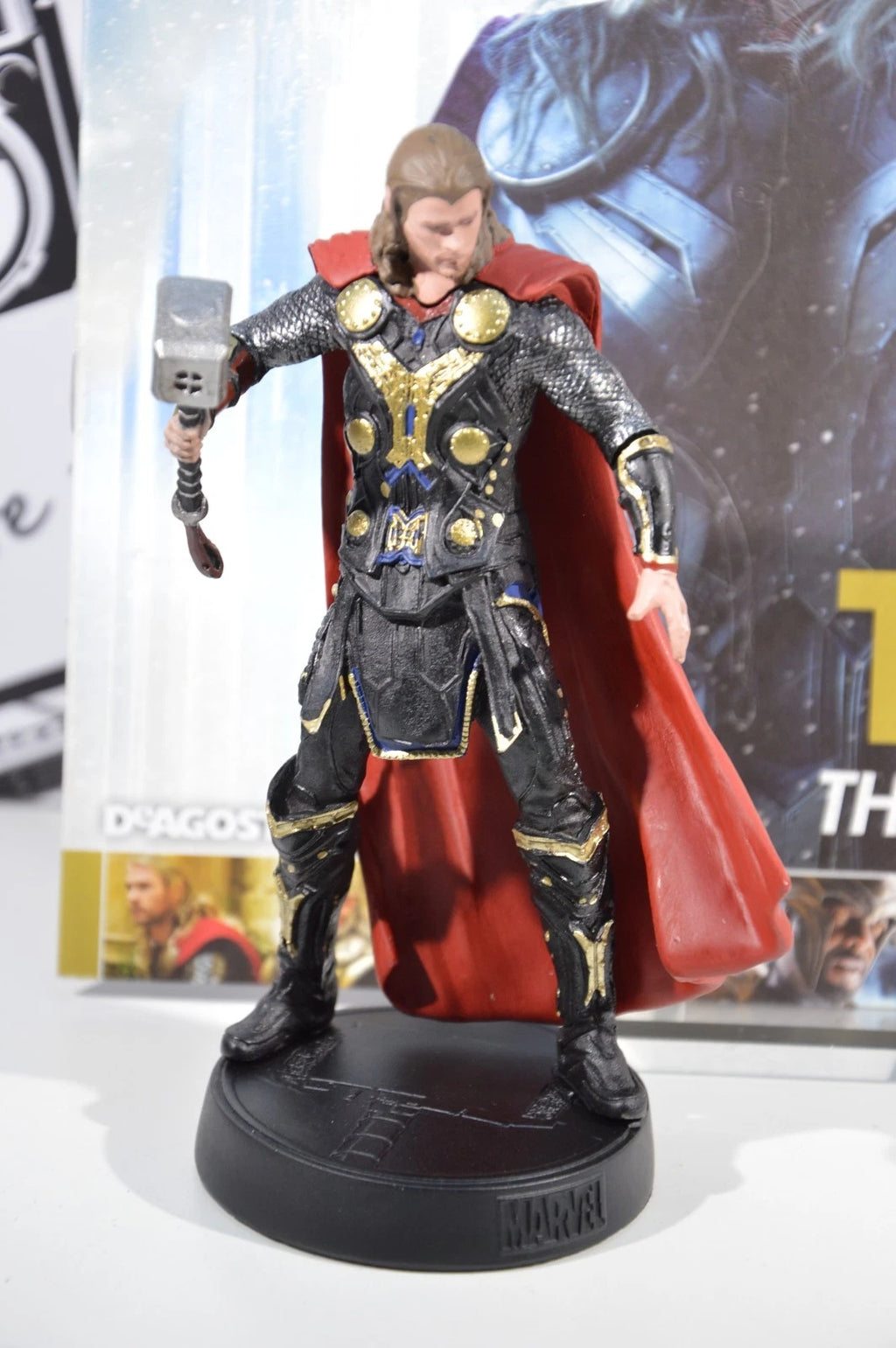 Thor 14 cm Marvel movie collection