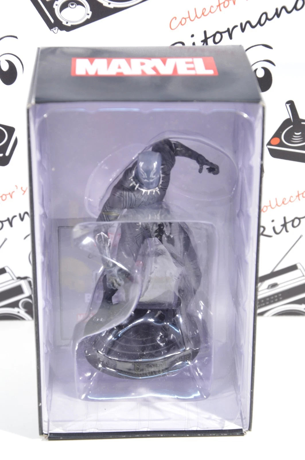 Black Panther 11 cm Marvel movie collection
