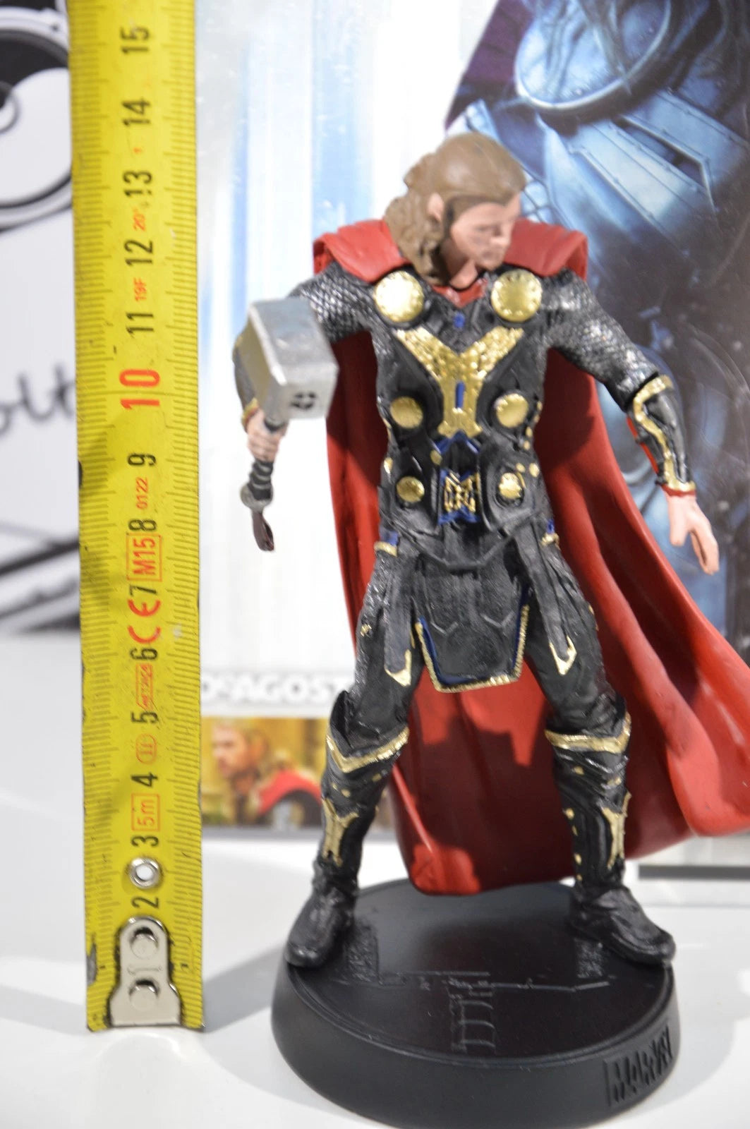 Thor 14 cm Marvel movie collection