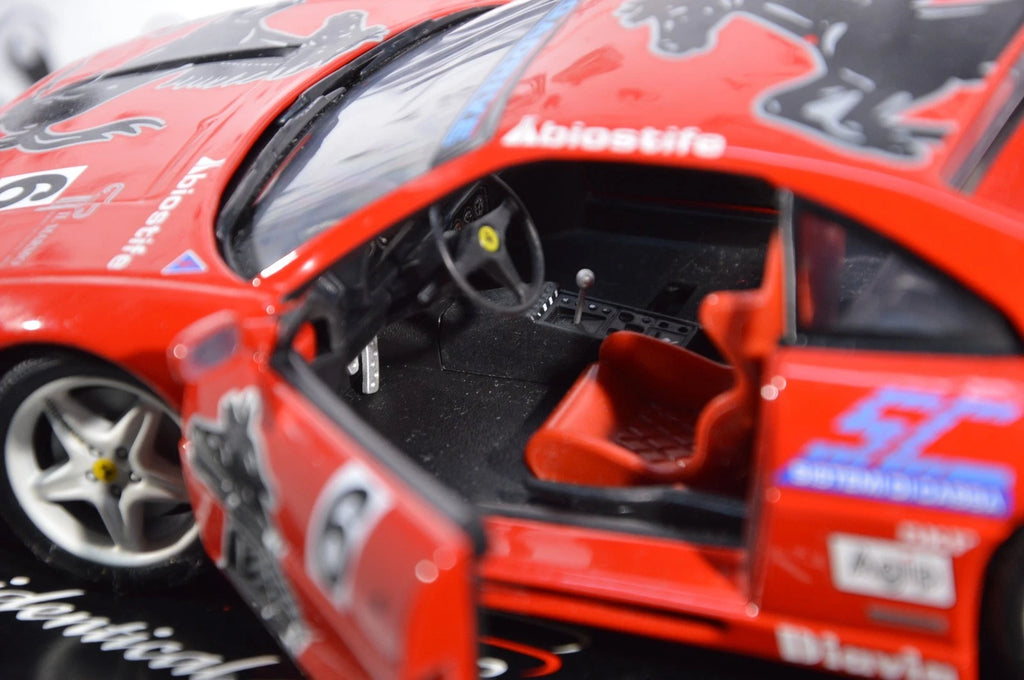 Ferrari F355 UT models scala 1:18