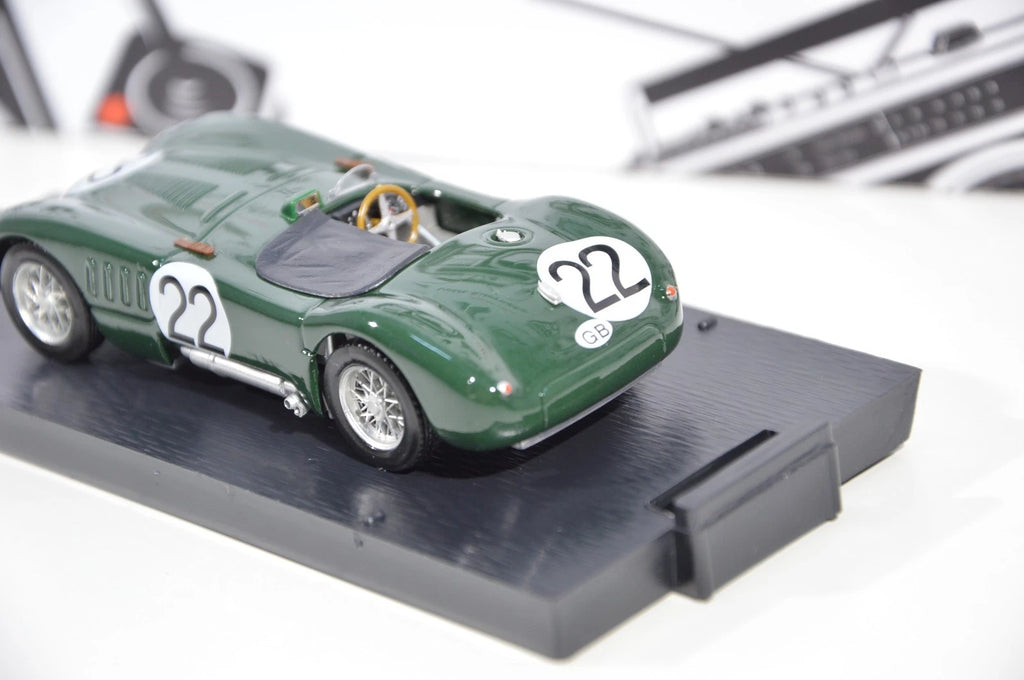 Jaguar C Type Le Mans 1951